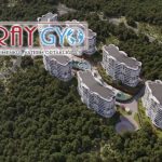 Zeray GYO’nun Dora Hill projesinde teslimler başladı