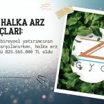 ZGYO halka arz sonuçları: Bireysel talep 440 binin üzerinde