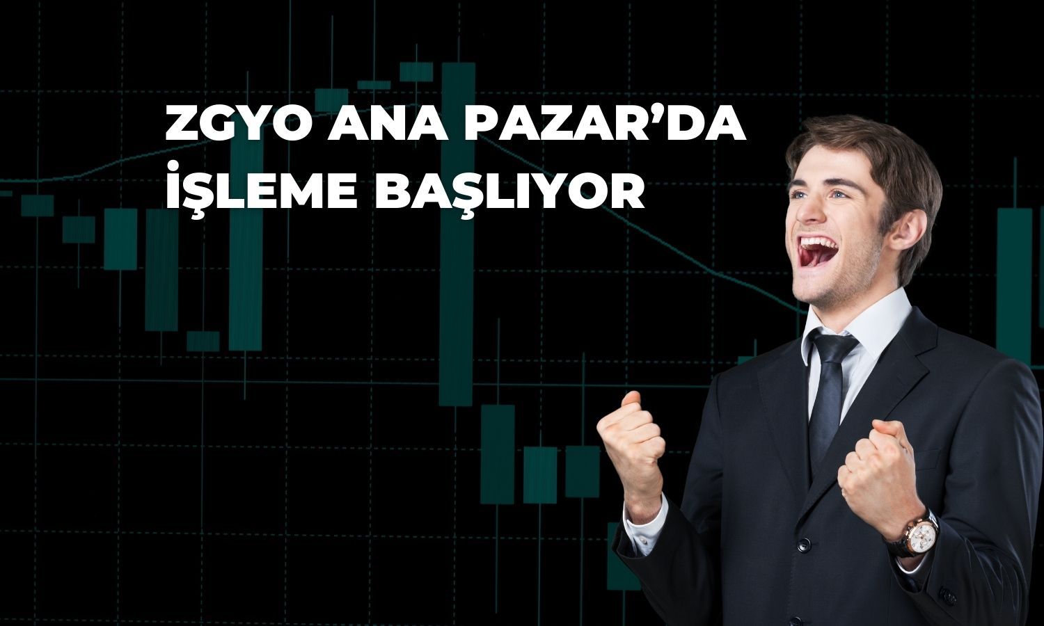 ZGYO’nun dahil edileceği endeksler açıklandı!