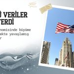 ABD ekonomisinde büyüme 4. çeyrekte yavaşlamış olabilir