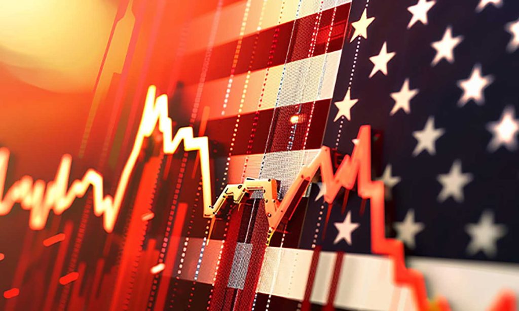 ABD ekonomisinde sert yavaşlama: Büyüme yüzde 1.4’e geriledi