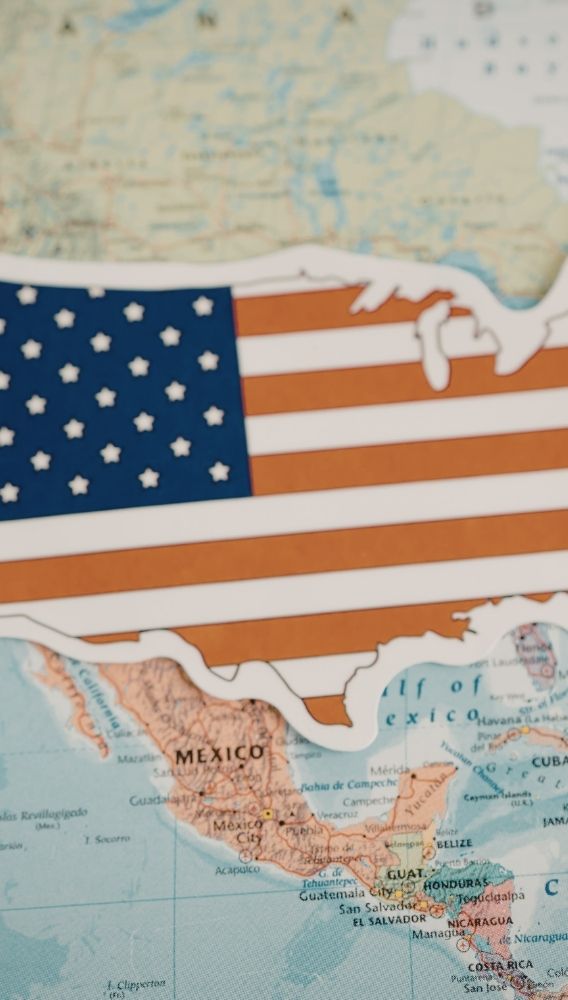 ABD: Hiçbir ülke tarife anlaşmasından çekilmiyor