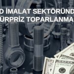ABD imalat PMI Ocak’ta beklentileri aştı