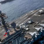 ABD İran’a ait bir İHA’yı düşürdüğünü açıkladı