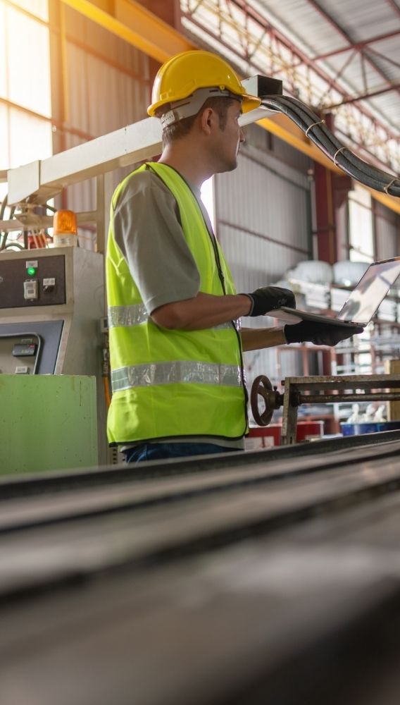 ABD New York imalatında sınırlı yavaşlama