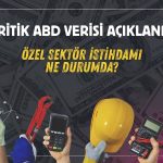 ABD özel sektöründe zayıf veri: 48 binlik beklenti boşa çıktı