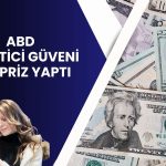 ABD tüketici güveni Şubat’ta beklentileri aştı