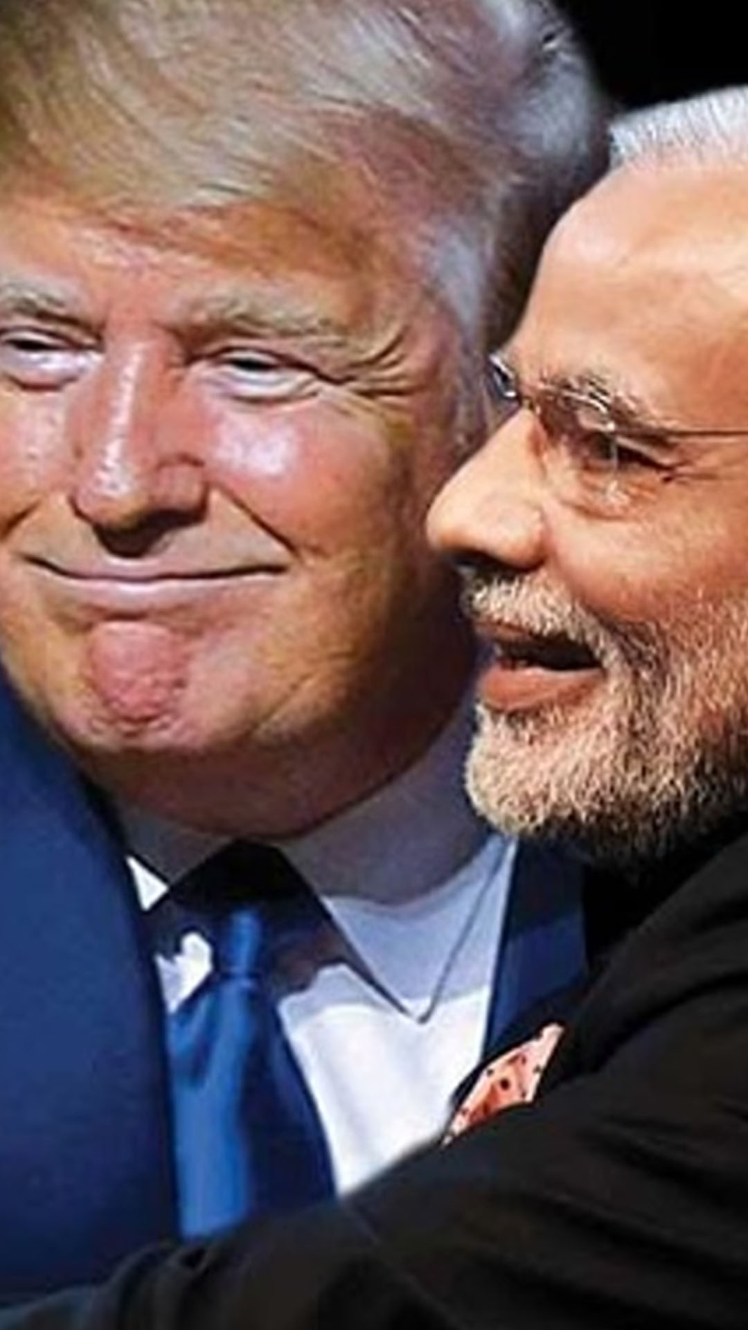 ABD ve Hindistan anlaştı: Rusya’ya petrol darbesi