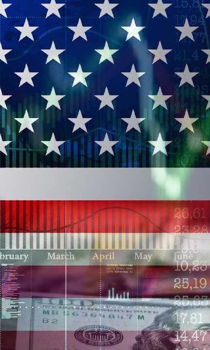 ABD’de enflasyon Ocak’ta beklentilerin altına geriledi