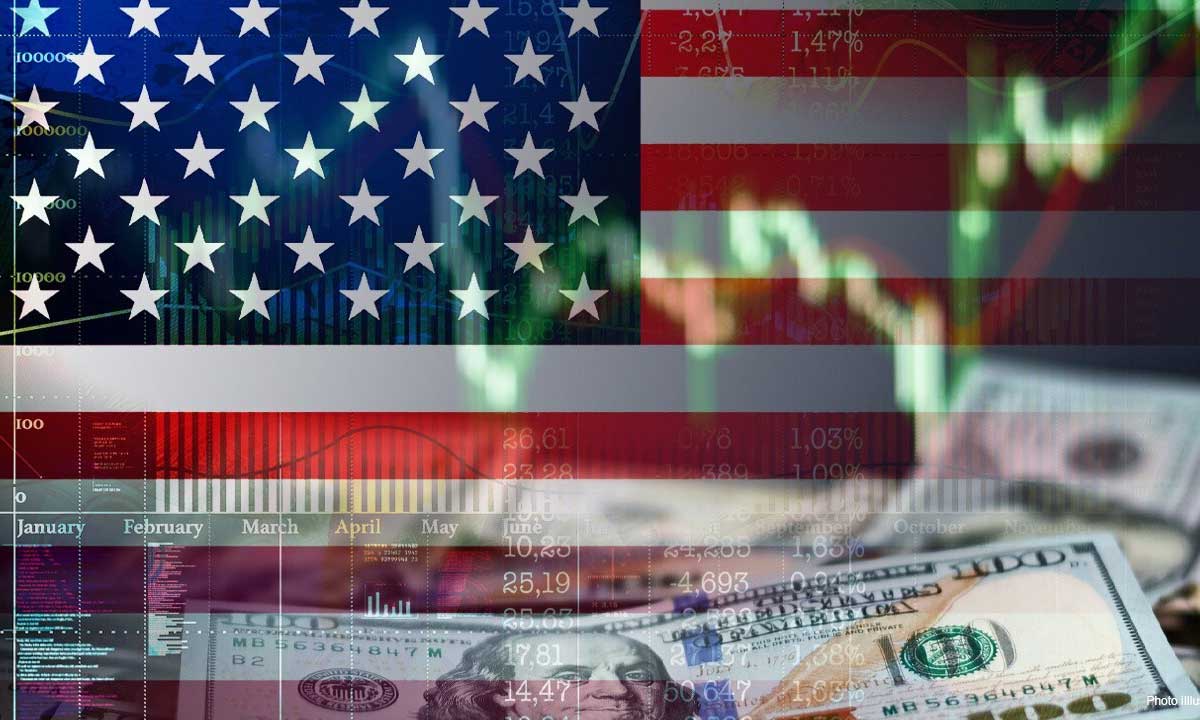 ABD’de enflasyon Ocak’ta beklentilerin altına geriledi