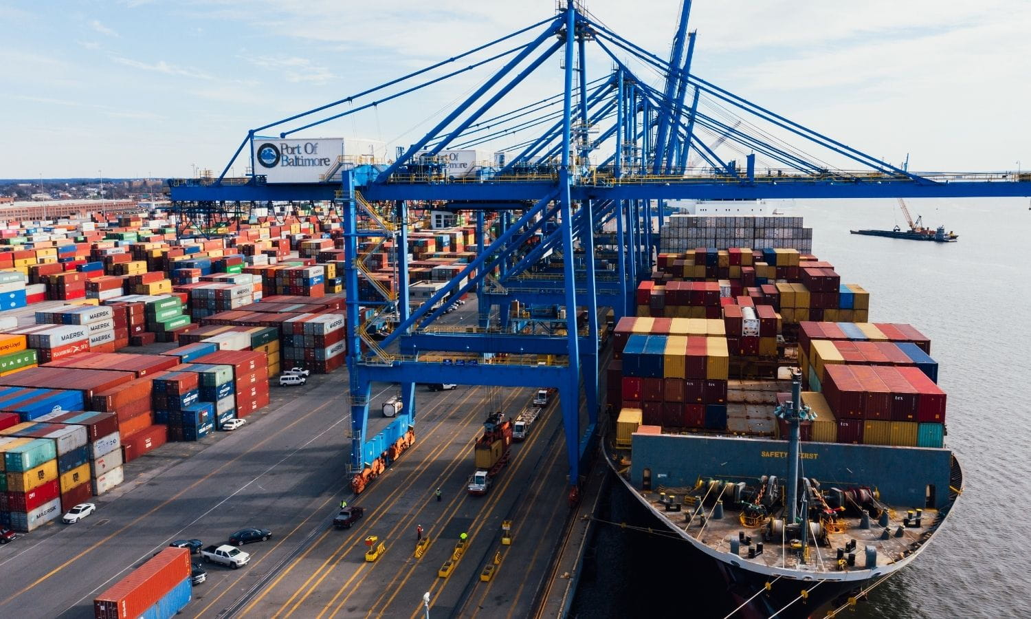 ABD’de gümrük gelirleri yüzde 300’ü aştı: Gözler mahkeme kararında