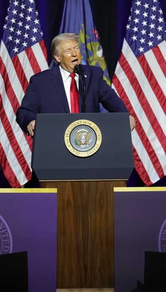 ABD'de mahkemeden Trump’a tarife freni: Gümrük vergileri iptal