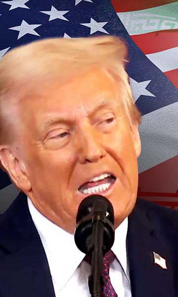 ABD’den İran ile ticaret yapan ülkelere ek vergi uygulaması