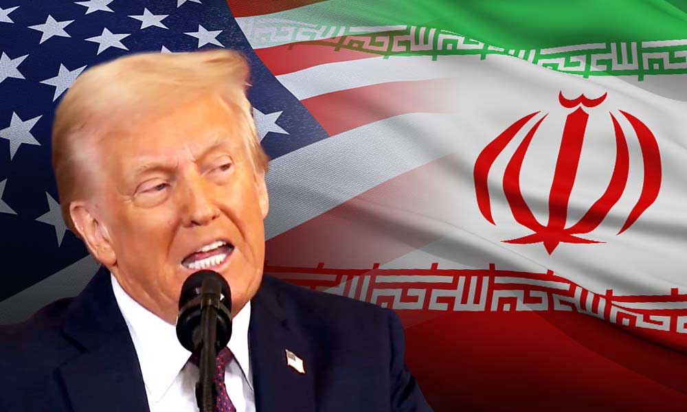 ABD’den İran ile ticaret yapan ülkelere ek vergi uygulaması