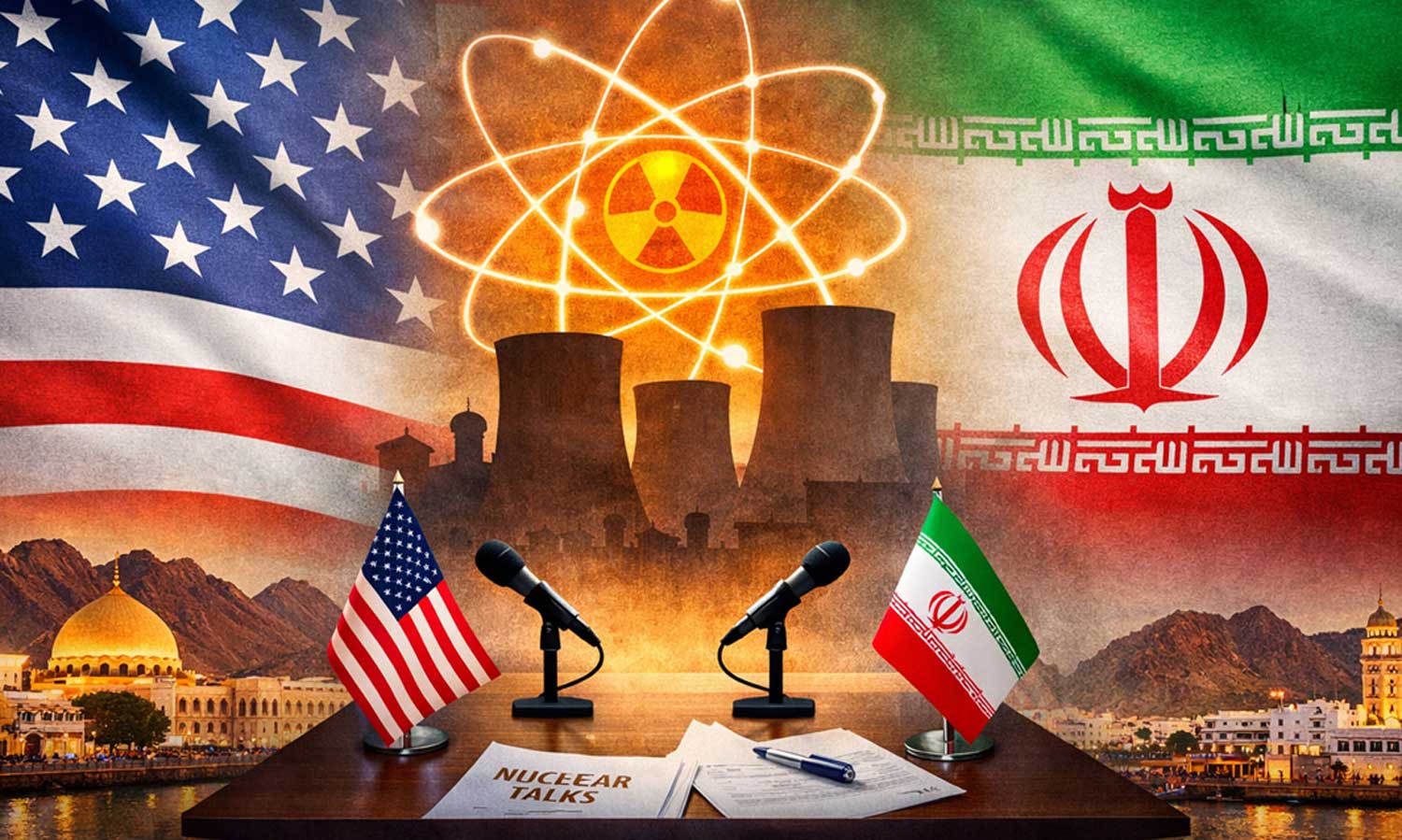 ABD’den İran’a füze uyarısı: Büyük bir sorun