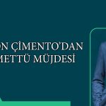 Afyon Çimento yatırımcılarına 1,2 TL temettü verecek