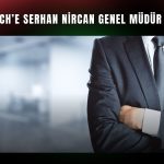 Agrotech yeni genel müdürünü açıkladı