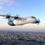 Airbus teslimat hedefi beklenti altı: Hisseler sert düştü