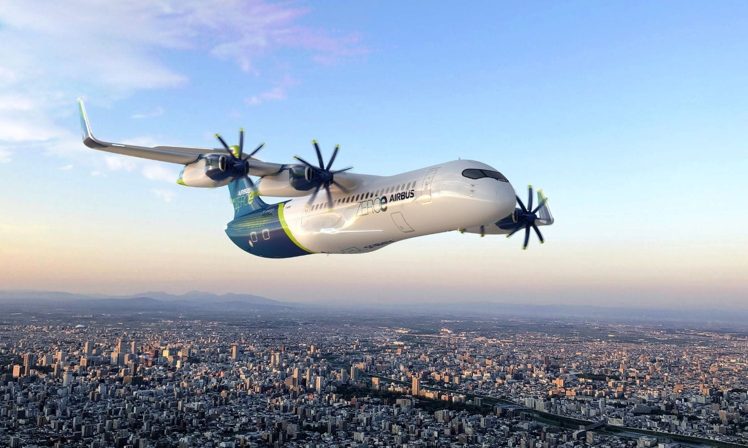 Airbus teslimat hedefi beklenti altı: Hisseler sert düştü