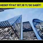 Akbank hedef fiyatı korundu: Tavsiye EÜG!