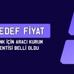 Akbank için güçlü büyüme vurgusu: Getiri potansiyeli açıklandı