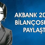 Akbank’ın (AKBNK) 2025’teki net karı yüzde 35 arttı
