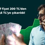 Akçansa için yeni hedef geldi: 238,6 TL!