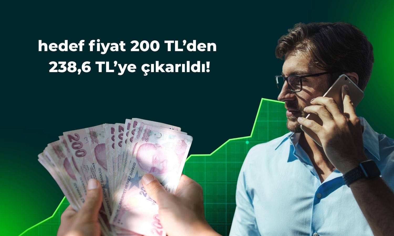 Akçansa için yeni hedef geldi: 238,6 TL!