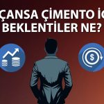 AKCNS için 4Ç25 bilanço sonrası dört farklı hedef fiyat