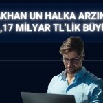 Akhan Un halka arz sonuçları açıklandı!