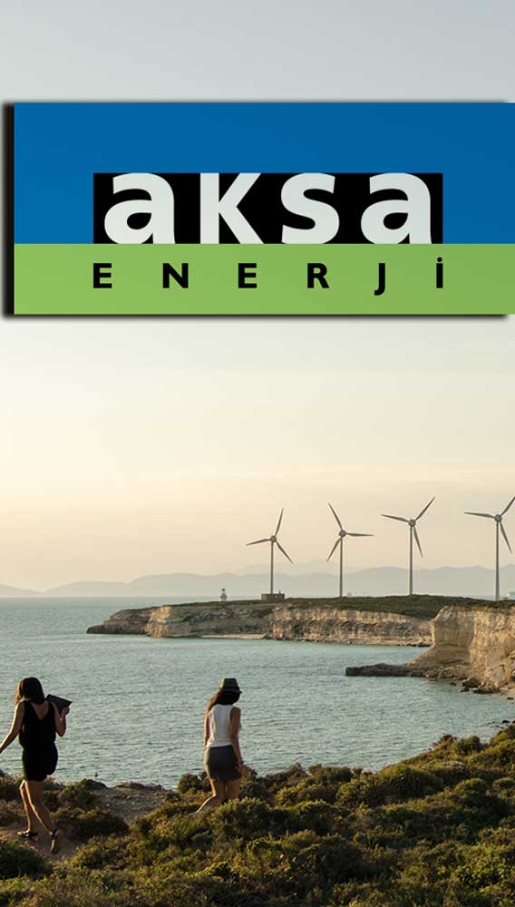 Aksa Enerji’nin Divriği Depolamalı RES projesine ÇED onayı