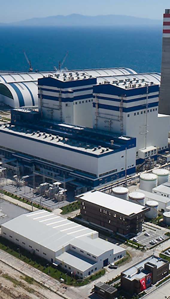 Alarko ve Cengiz Enerji ortaklığında yeni dönem başlıyor