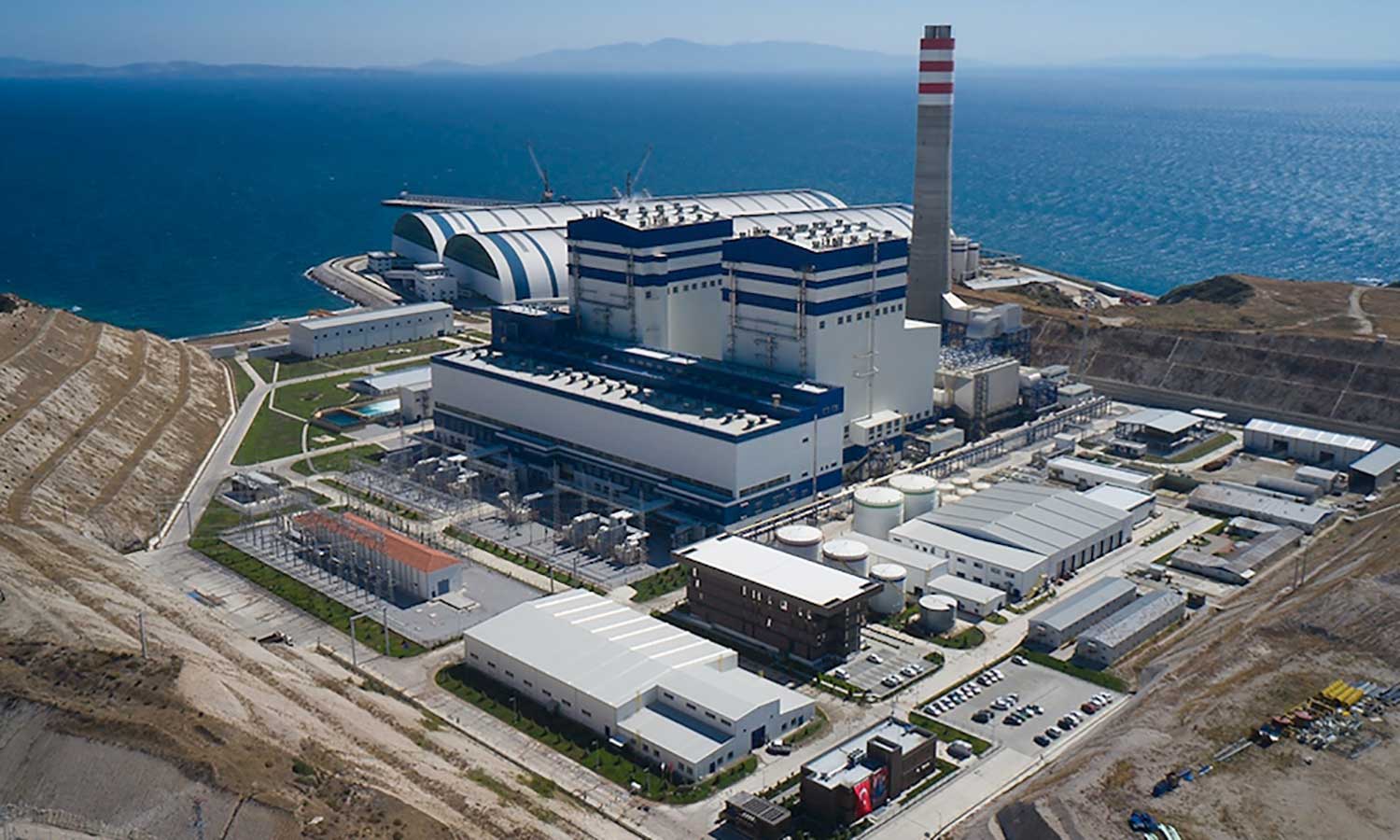 Alarko ve Cengiz Enerji ortaklığında yeni dönem başlıyor