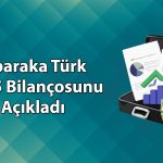 Albaraka Türk’ün (ALBRK) 2025 net karı yüzde 191 arttı