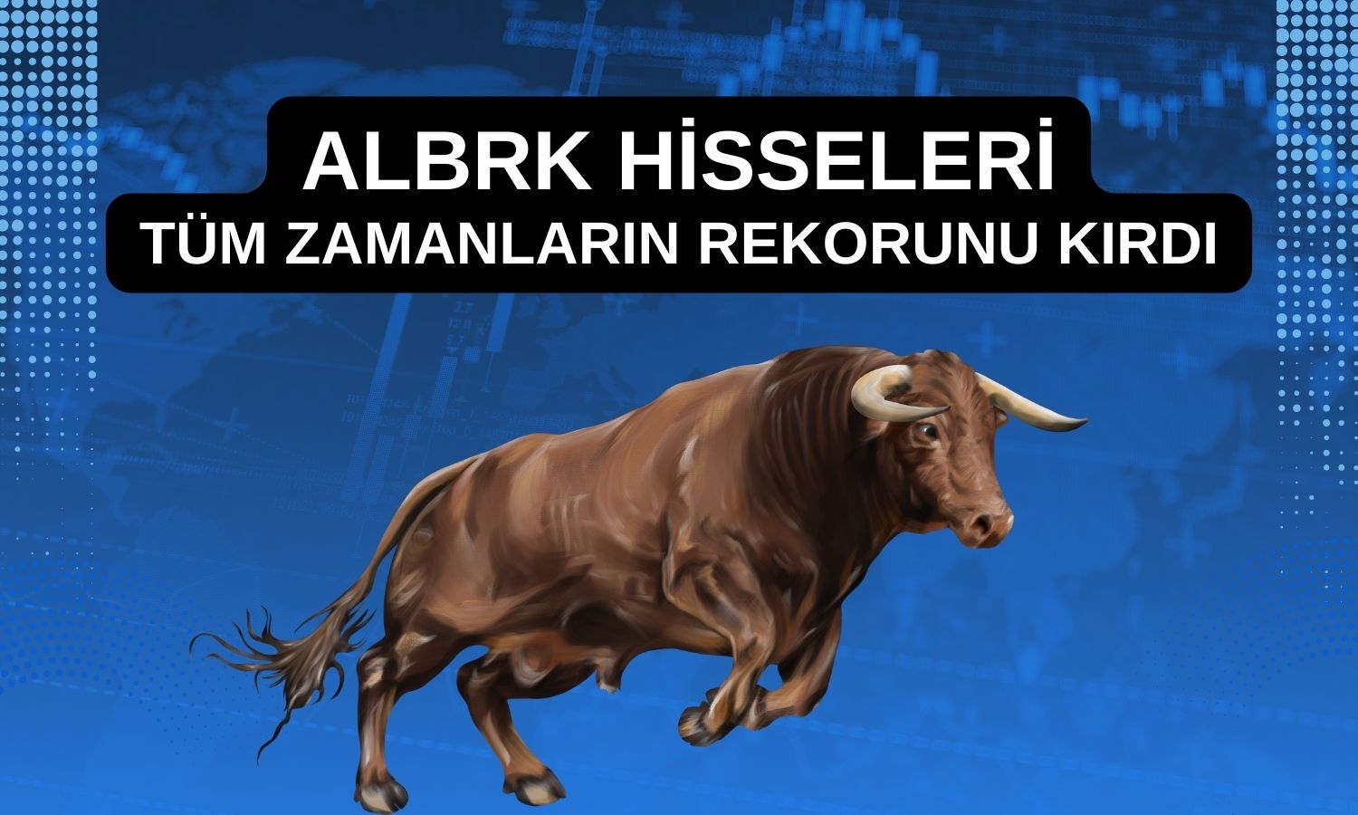 ALBRK güçlü bilanço sonrası radar altında