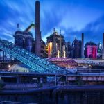 Almanya’da sanayi siparişlerinde sürpriz artış