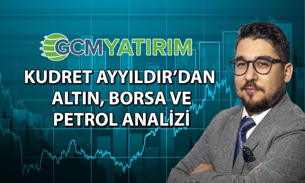 Altın, borsa ve petrolde savaş senaryosu! Gözler ABD ve İran’da