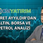 Altın, borsa ve petrolde savaş senaryosu! Gözler ABD ve İran’da