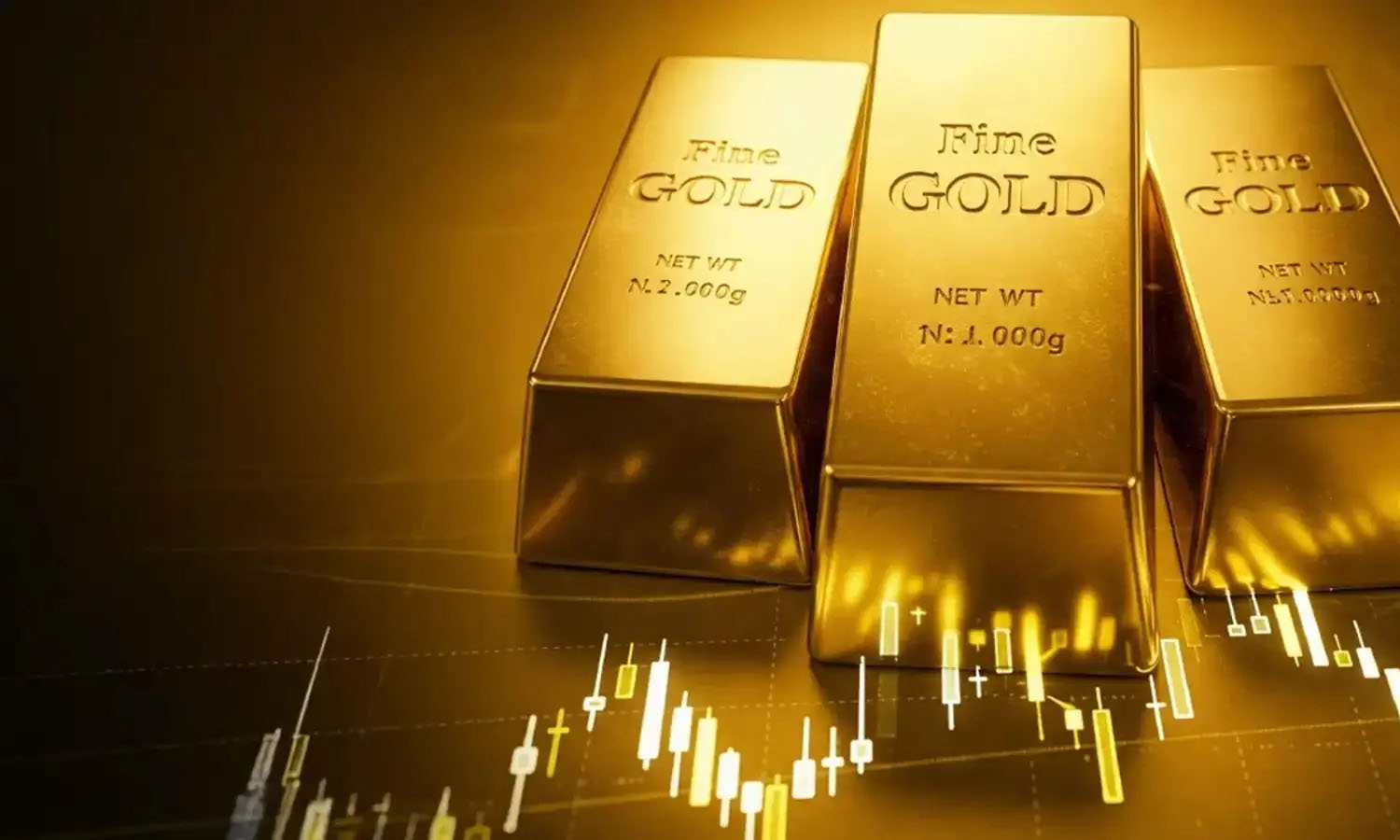 Altın fiyatları normale döndü mü? Gözler o seviyede