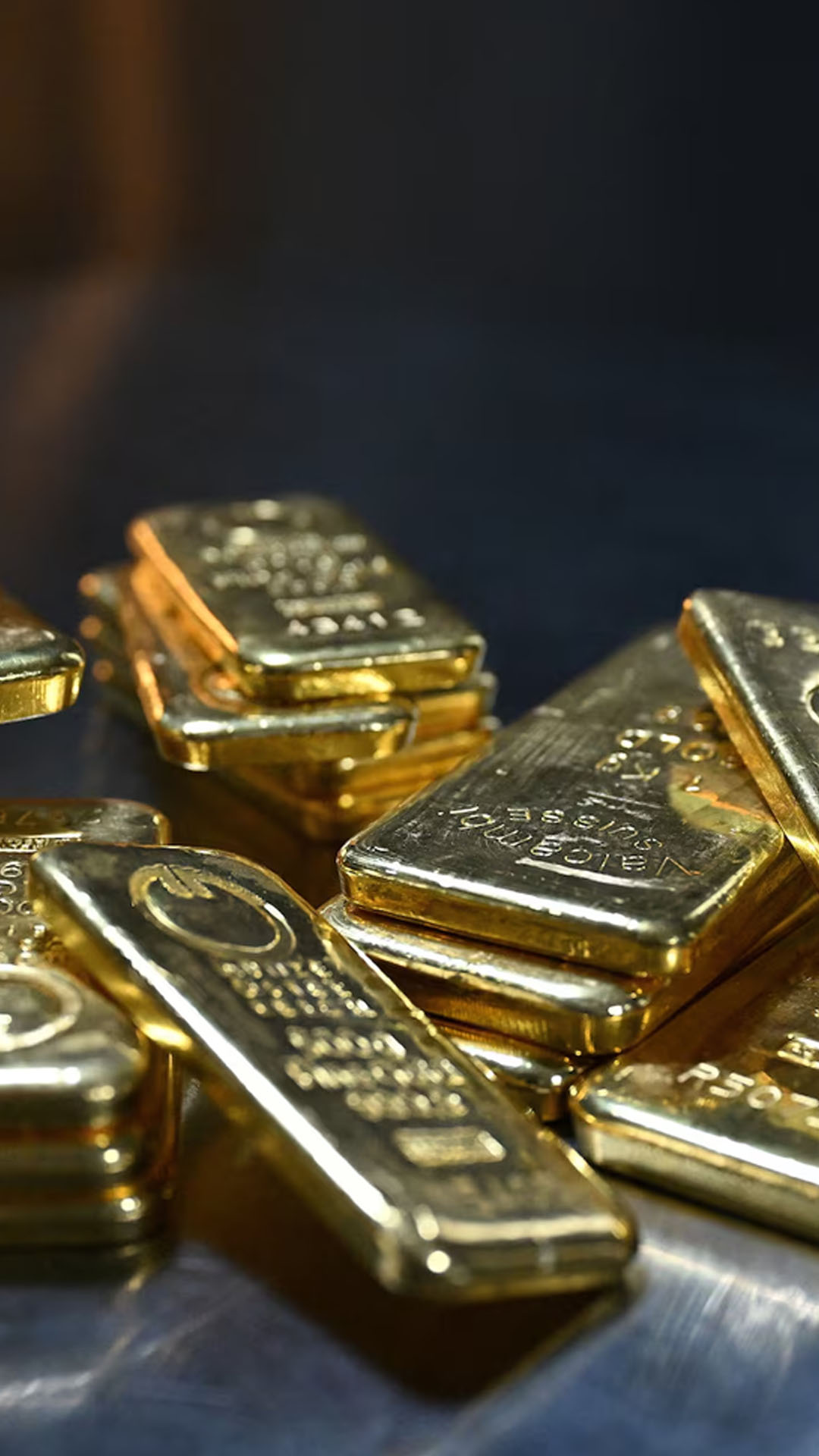 Altın fiyatlarında Asya riski! Fiyat düşüşleri olabilir