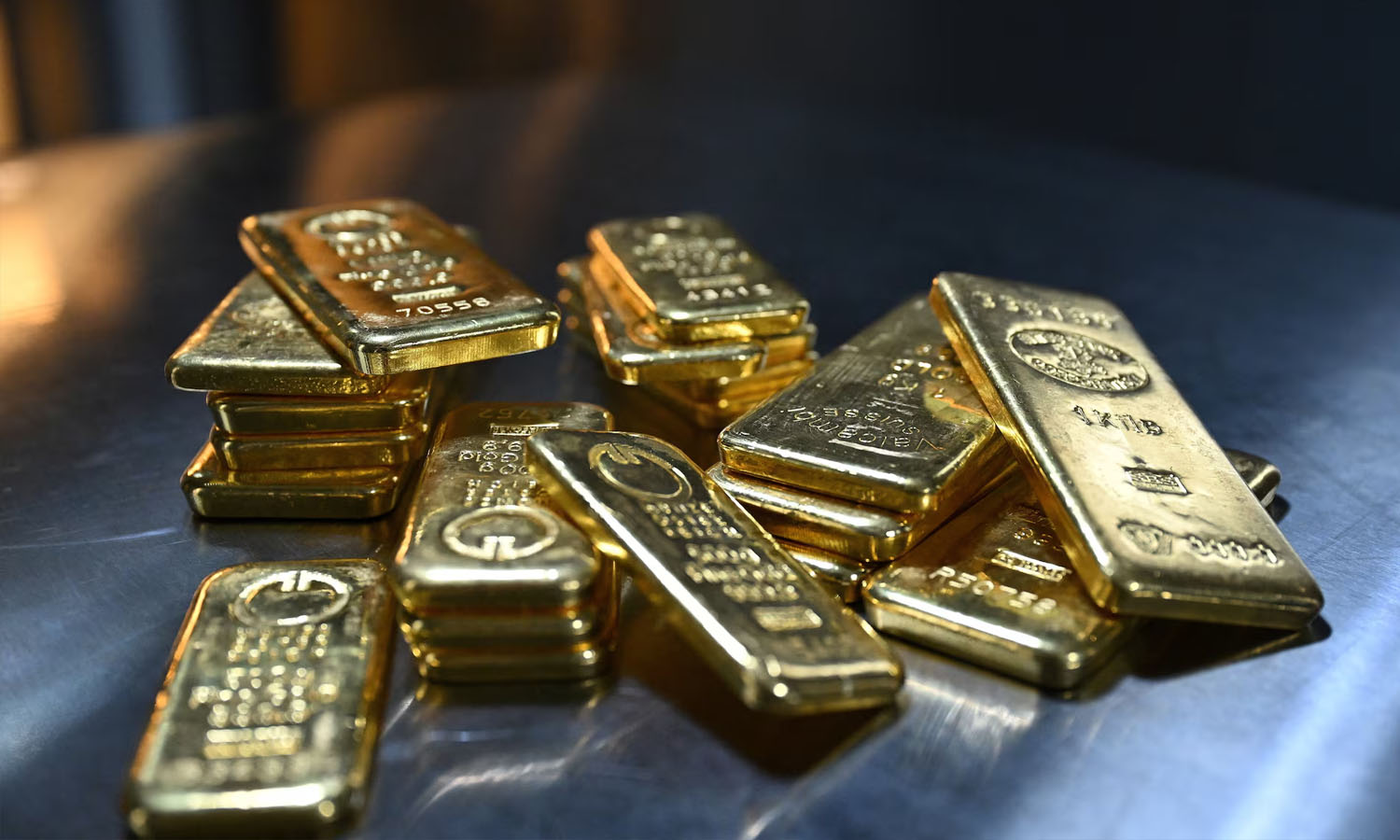 Altın fiyatlarında Asya riski! Fiyat düşüşleri olabilir