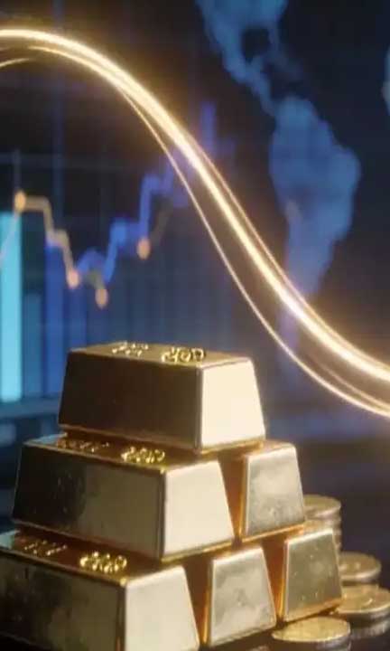 Altın  ve gümüş dolardaki düşüş jeopolitik risklerle yükseldi