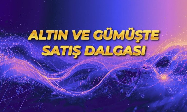 Altın ve gümüşte satış dalgası CME hamlesiyle derinleşti