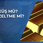 Altın ve gümüşte volatilite alarmı: Yatırımcı şaşkın!