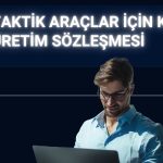 Altınay Savunma’dan 10,1 milyon Euro’luk yeni sözleşme