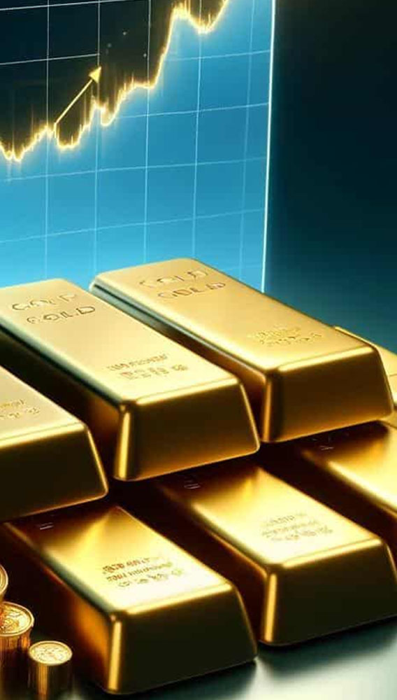 Altında 2027 beklentileri şekilleniyor! Analist rakam verdi