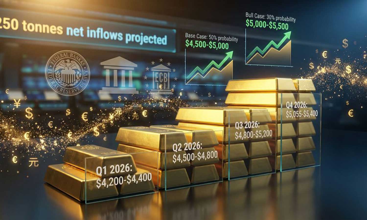Altında duraklama sinyali: Düşüş mü alım fırsatı mı?