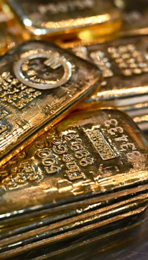 Altında kar realizasyonu: 5200 dolar takip edilecek