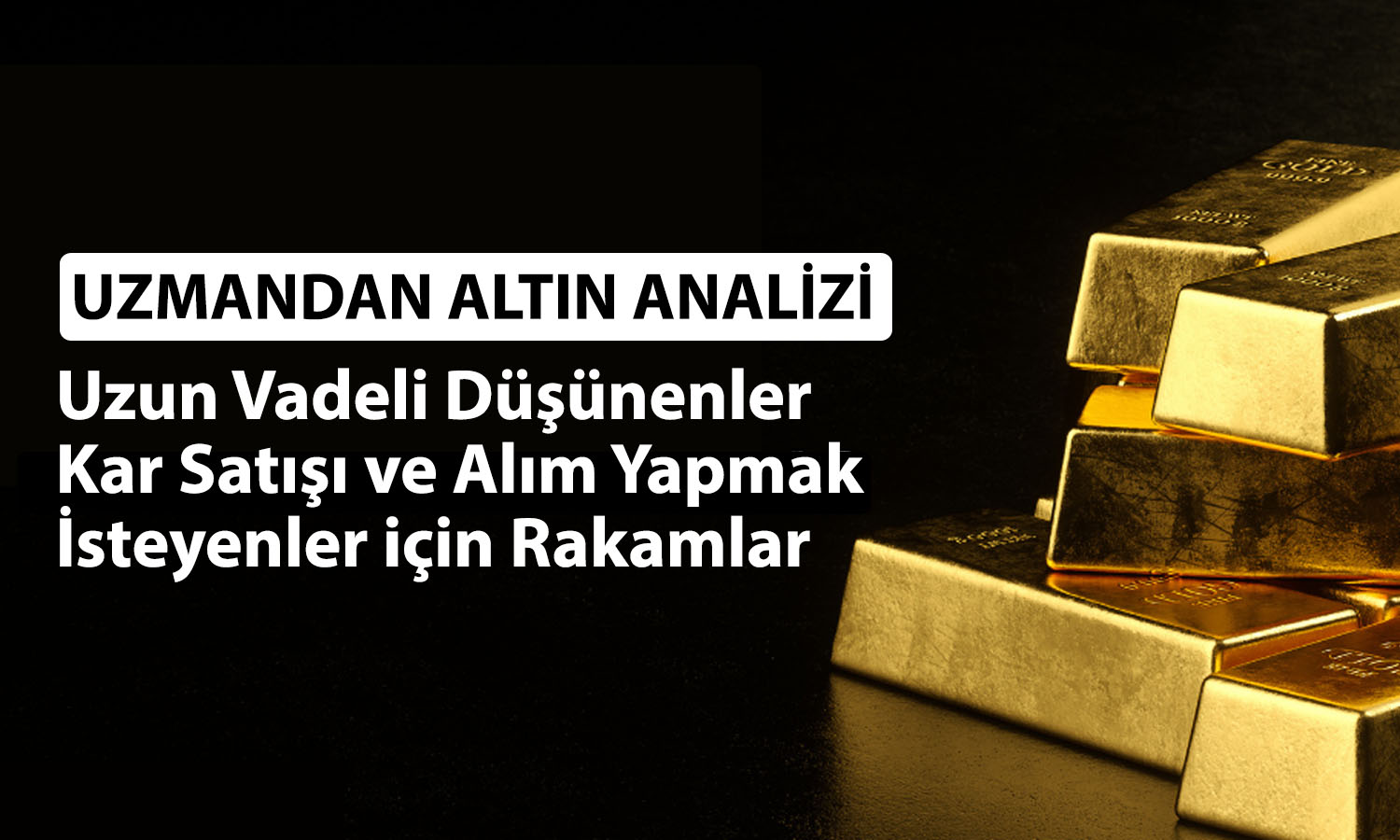 Altında kar satışı yapmak isteyenler için rakamlar verildi
