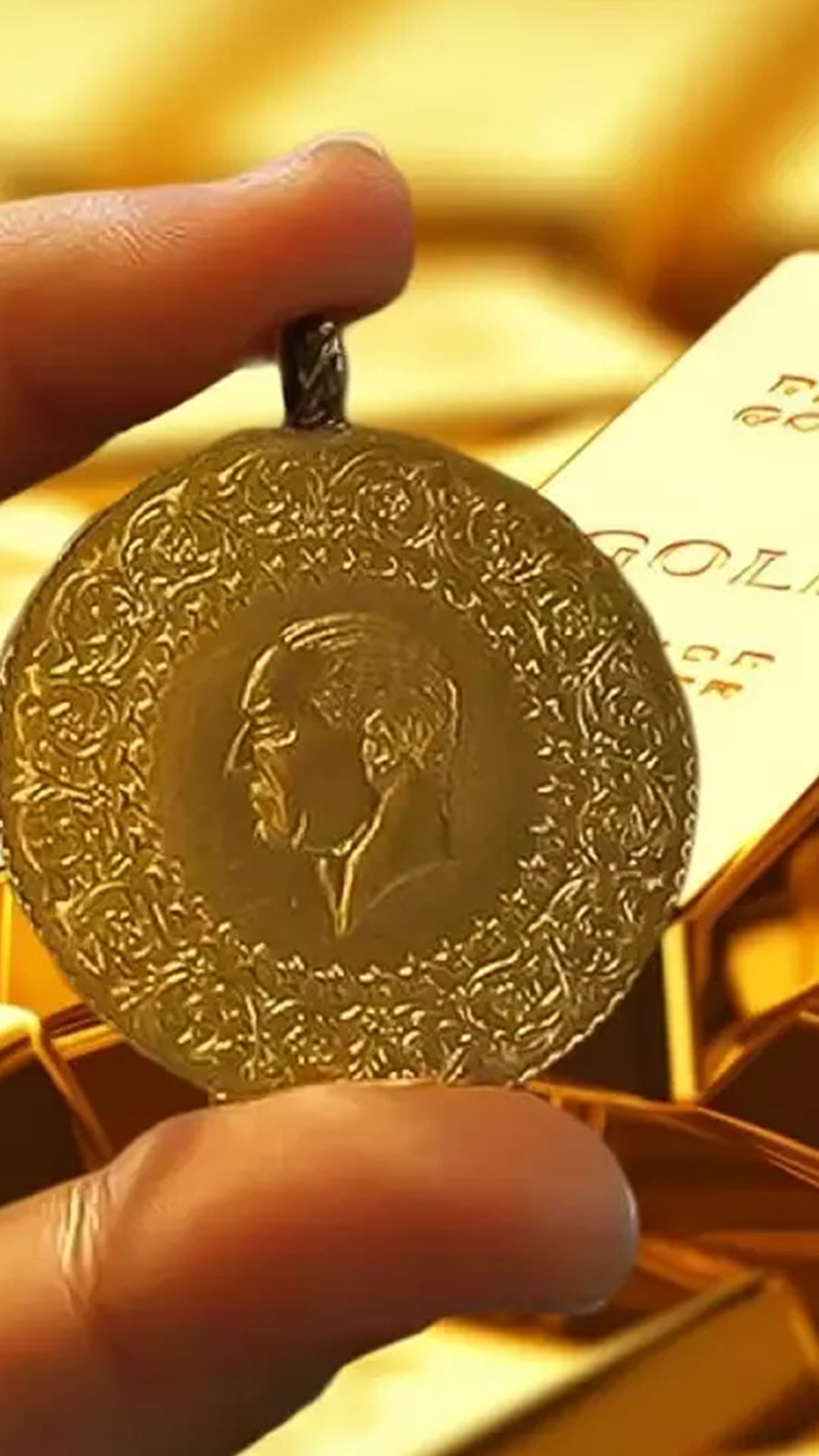 Altında trend değişiyor mu? Güçlü yükselişler ne zaman olacak?